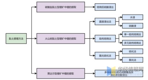鋰資源行業發展現狀及趨勢,中國鋰產品需大量從海外進口 圖