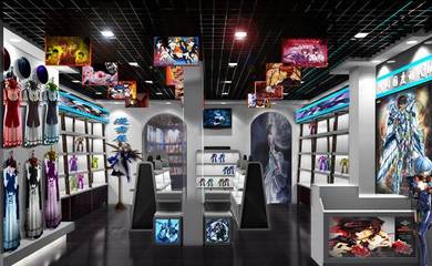 千元起步 以創(chuàng)意與協(xié)作開(kāi)啟動(dòng)漫游戲開(kāi)發(fā)的生存之路